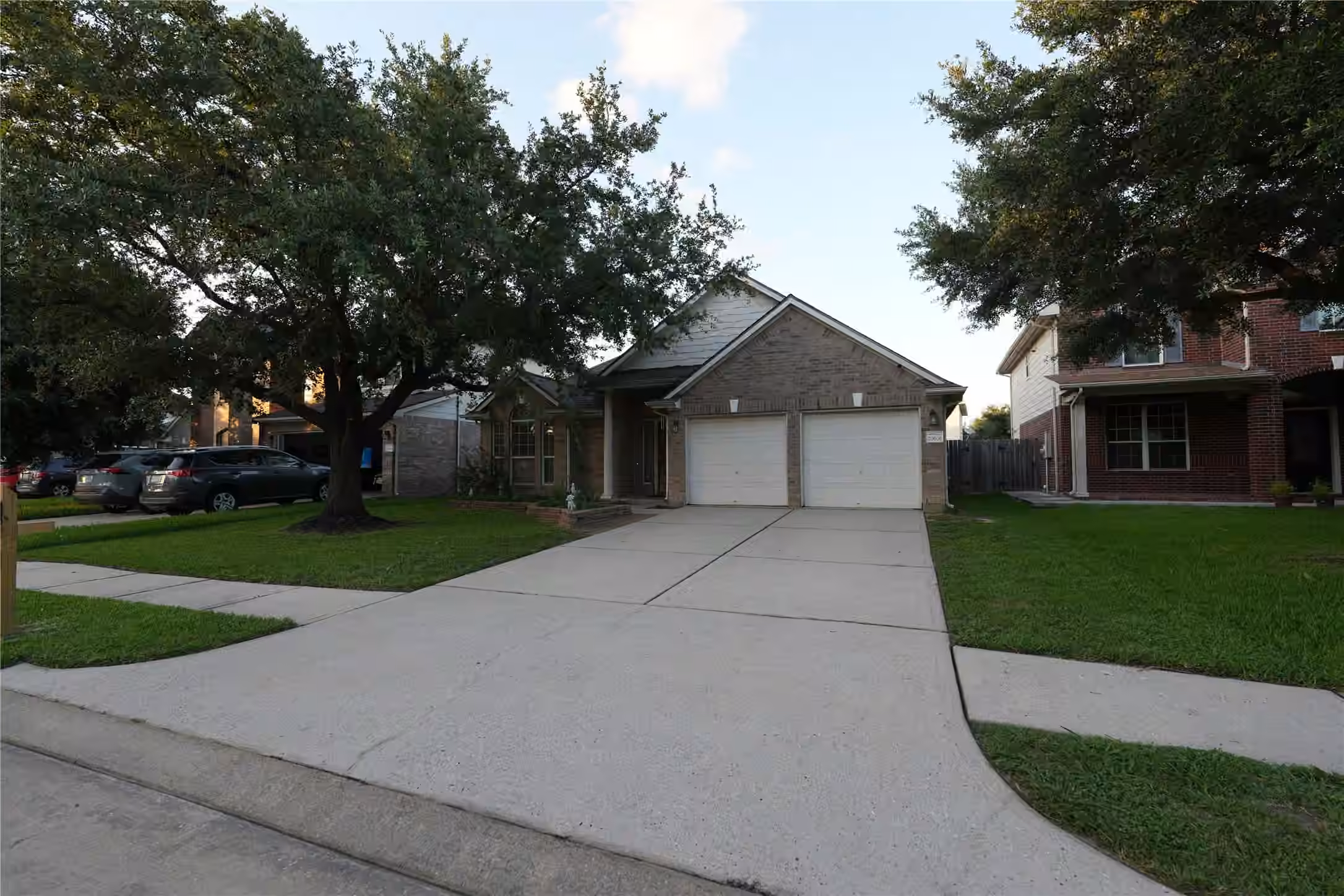 Photo of 20606 Spring Mission Lane, Spring, TX