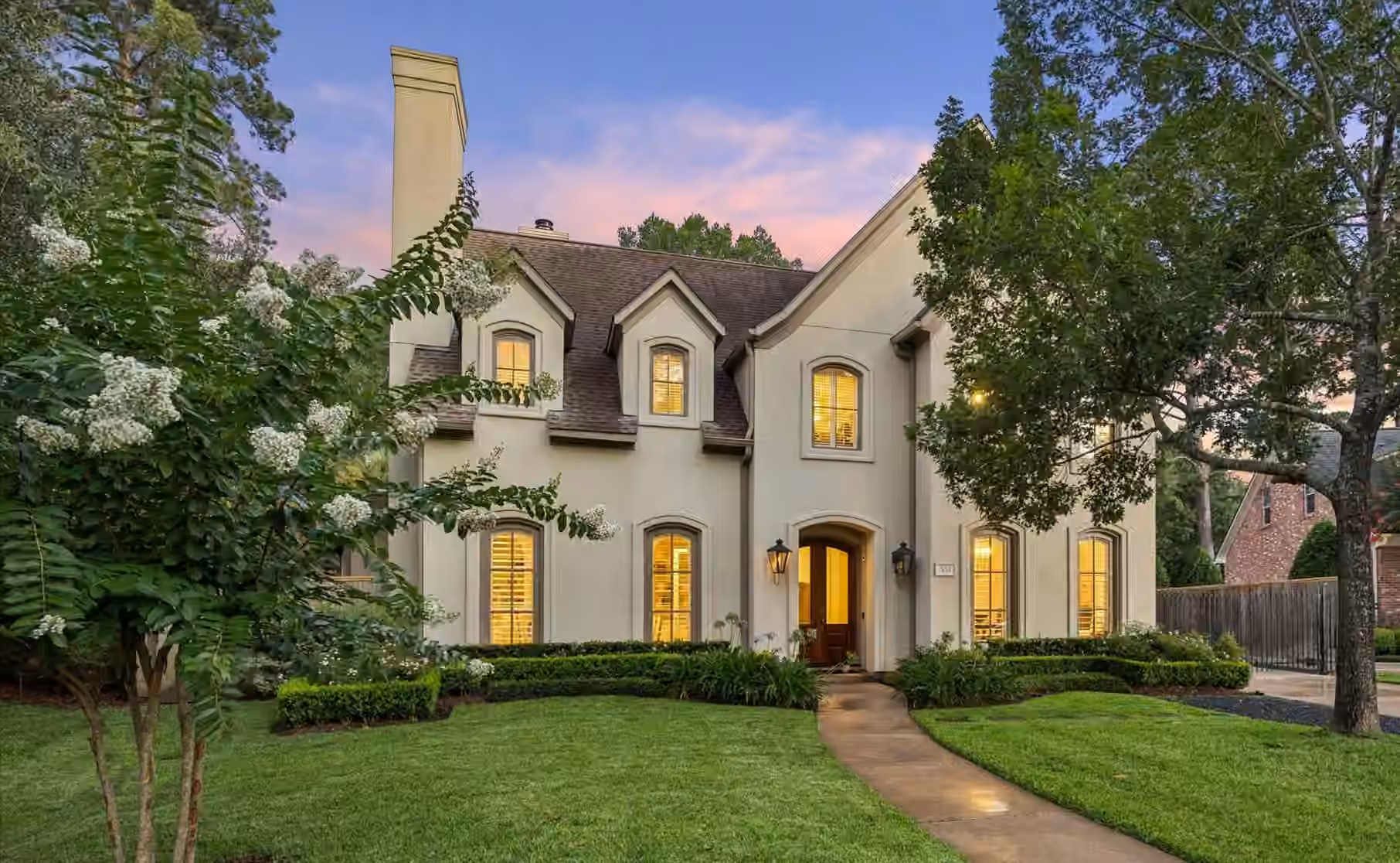 Photo of 531 Three Corners Drive, Houston, TX