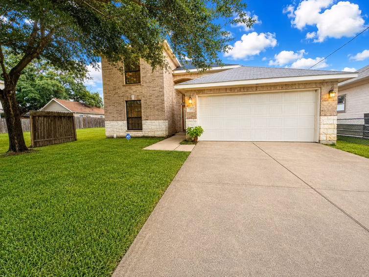 Photo of 1602 Halpern Street, Houston, TX