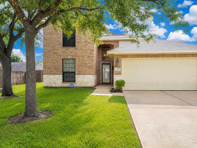 Photo 2 of 1602 Halpern Street, Houston, TX