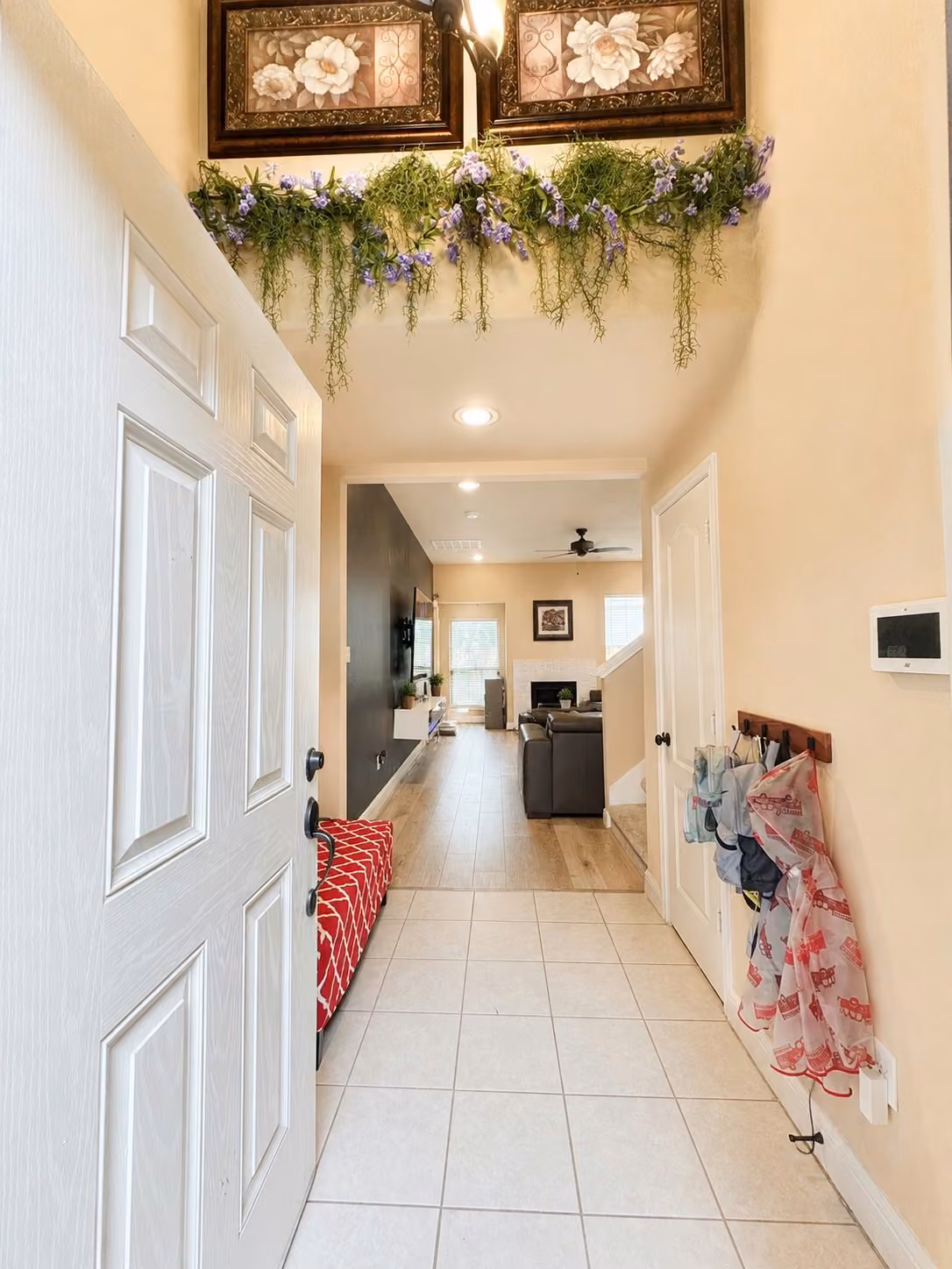 Photo 3 of 1602 Halpern Street, Houston, TX