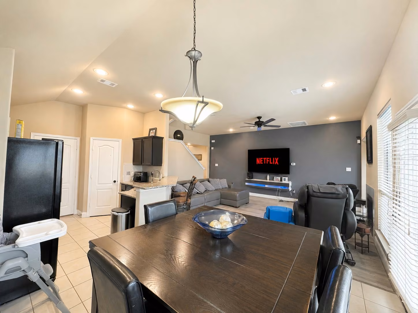 Photo 7 of 1602 Halpern Street, Houston, TX