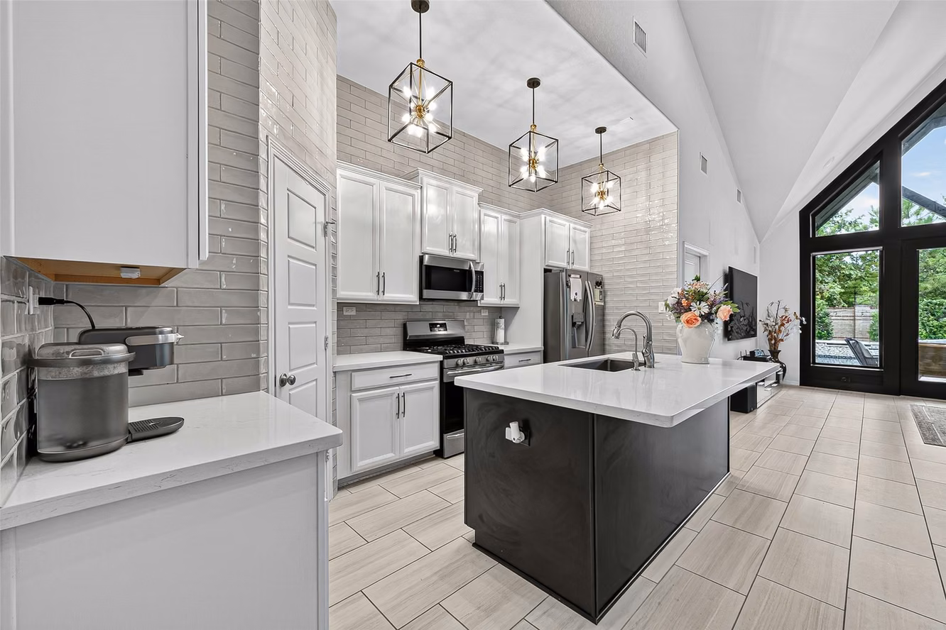 Photo 5 of 19402 Fannin County Lane, Cypress, TX