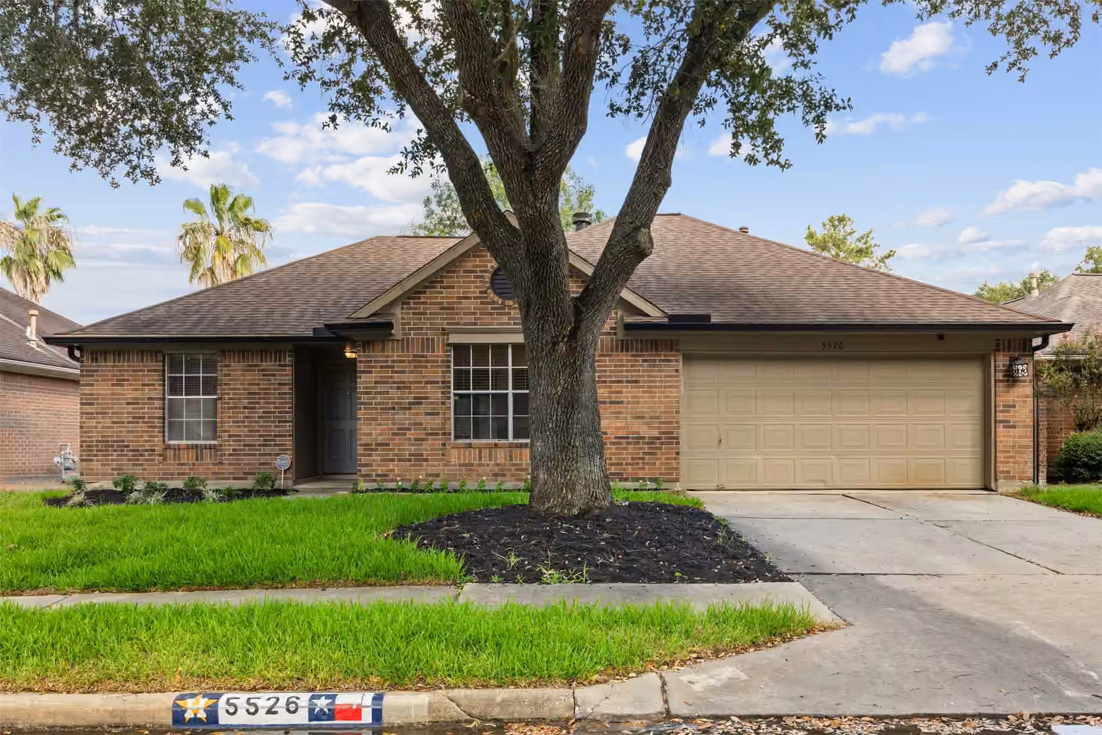 Photo of 5526 Clarkston Lane, Spring, TX