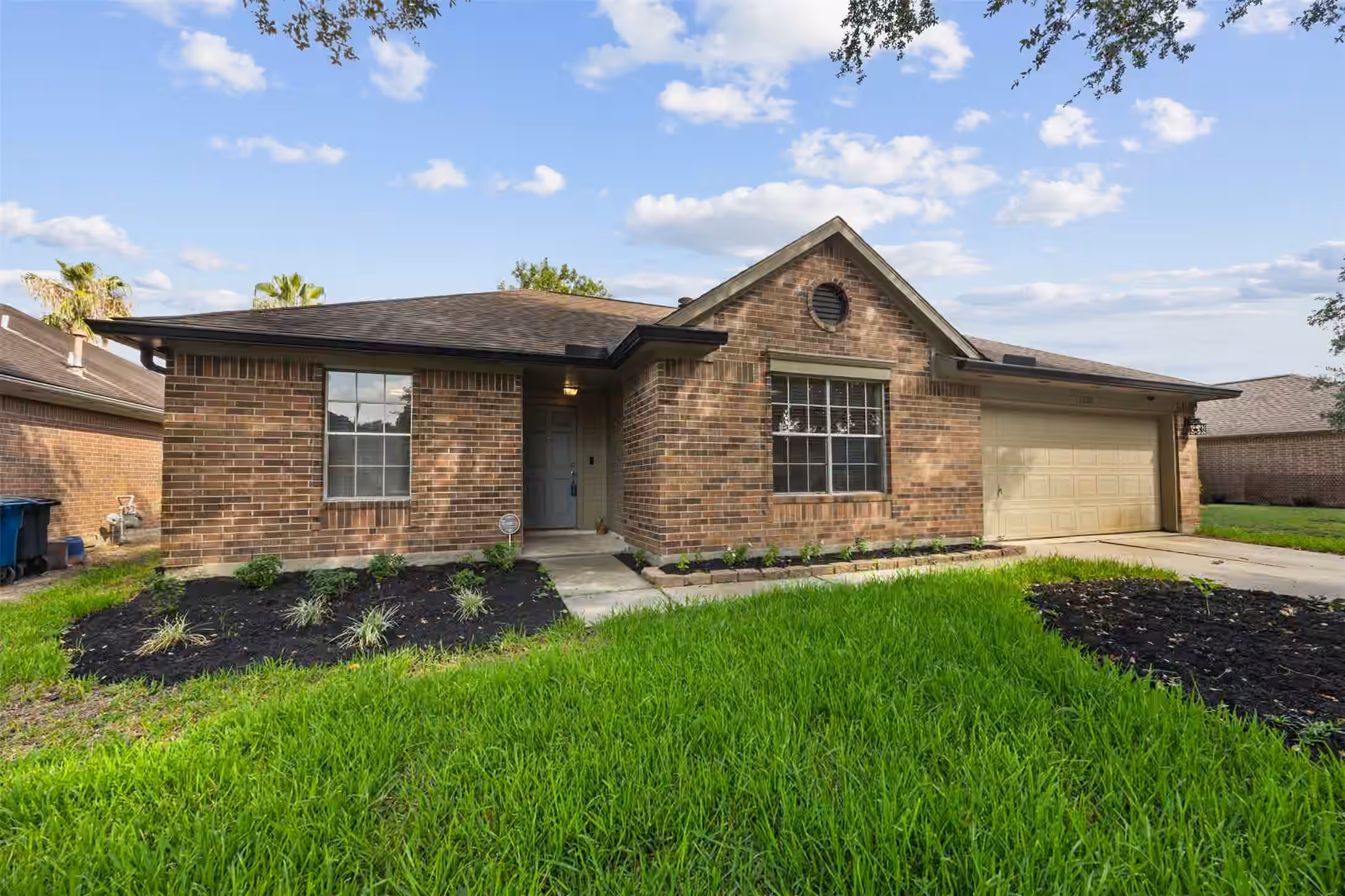 Photo 2 of 5526 Clarkston Lane, Spring, TX