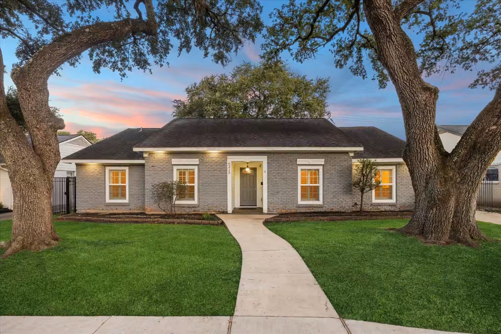 Photo of 6215 Cheena Drive, Houston, TX 77096