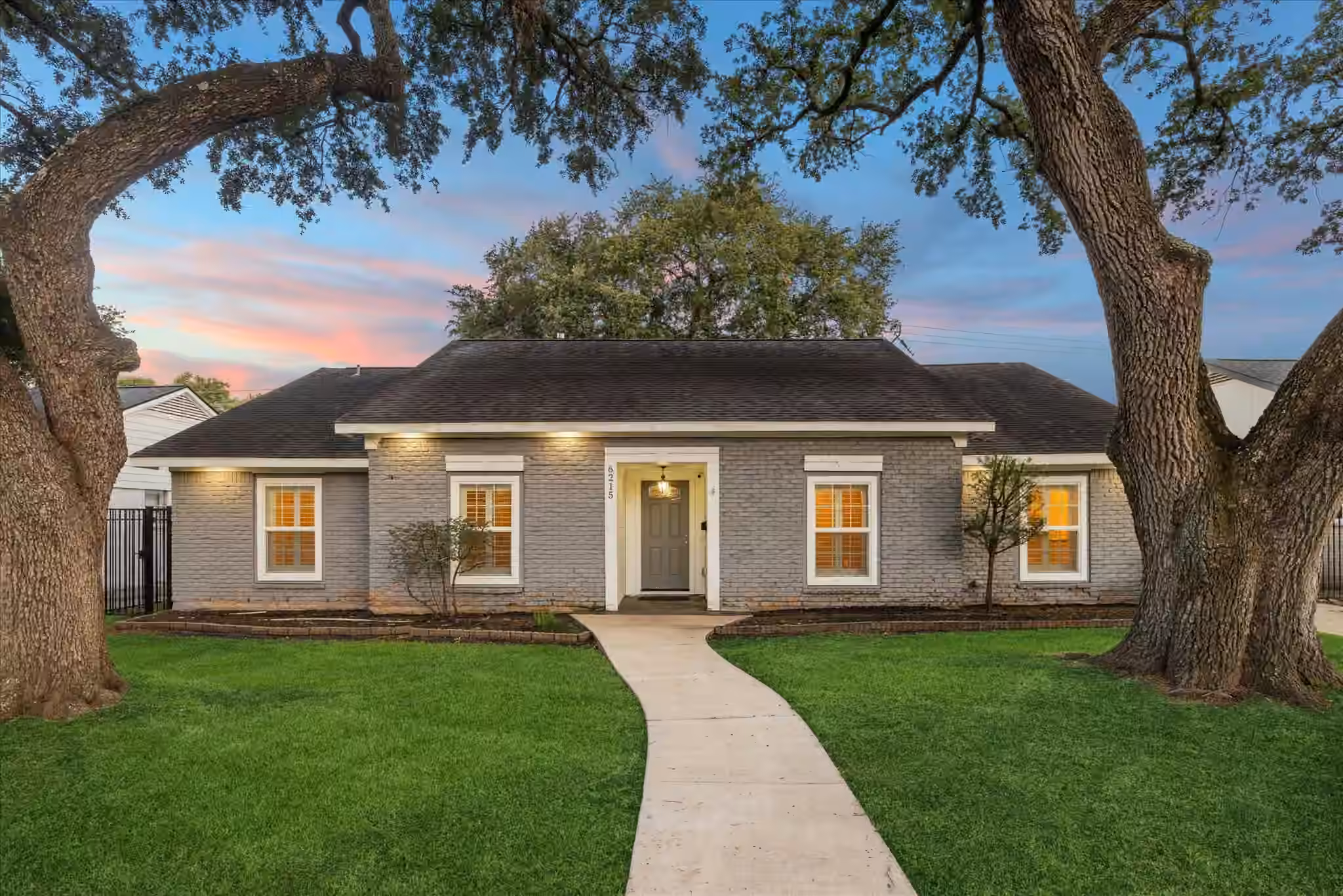 Photo 2 of 6215 Cheena Drive, Houston, TX