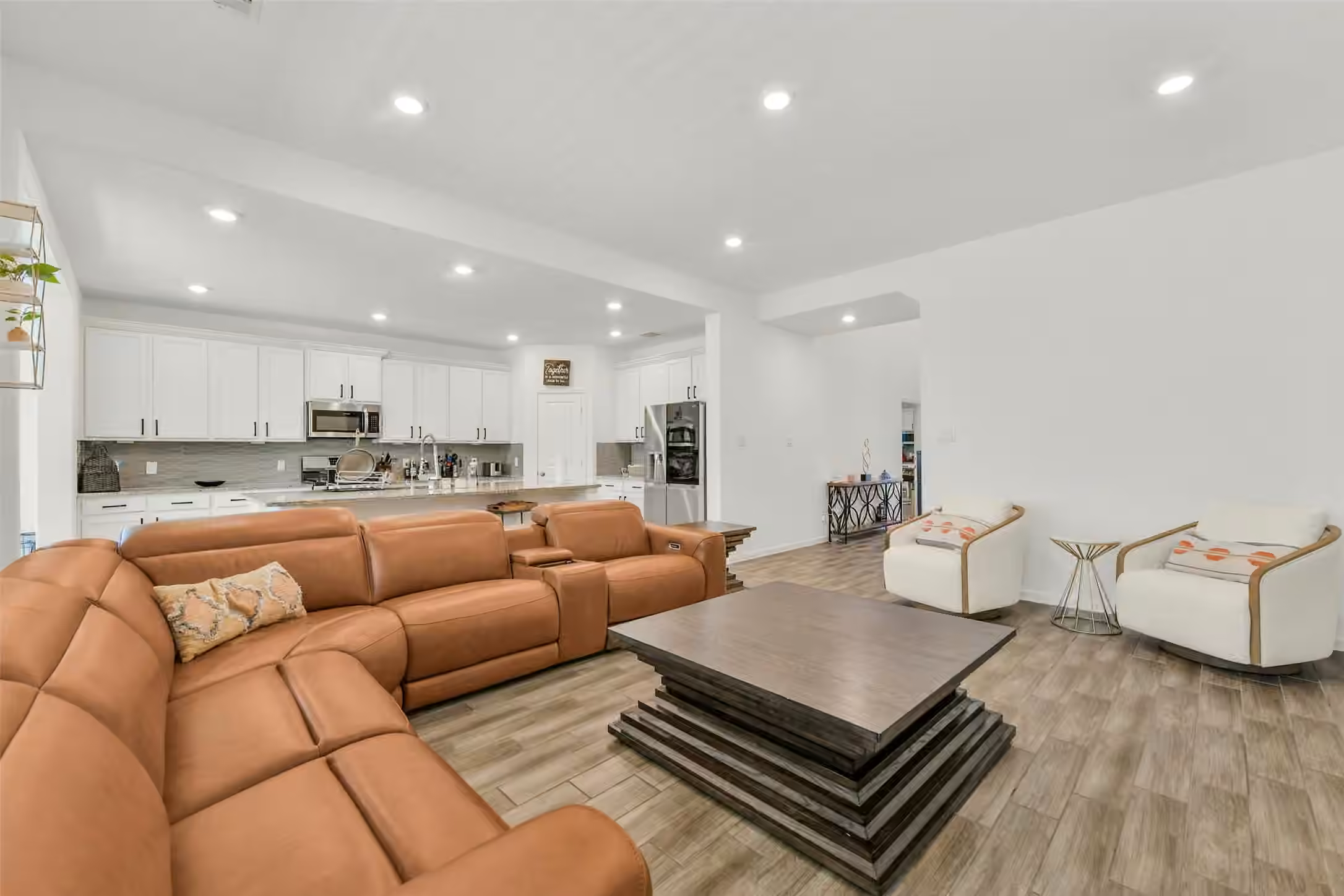 Photo 3 of 506 Campbell Drive, League City, TX