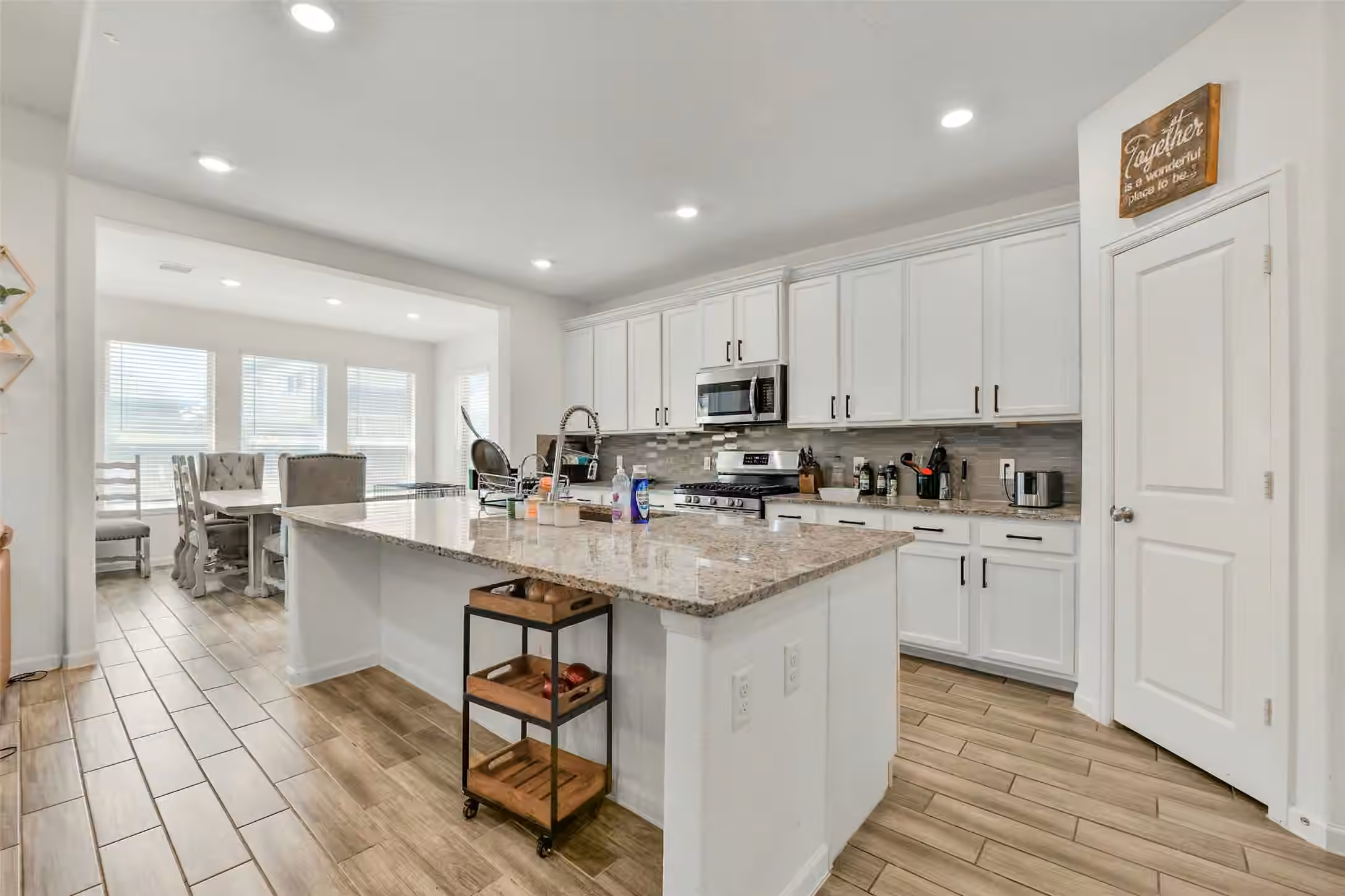 Photo 5 of 506 Campbell Drive, League City, TX