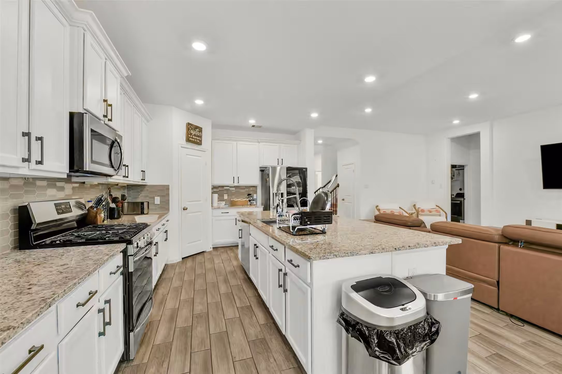 Photo 6 of 506 Campbell Drive, League City, TX