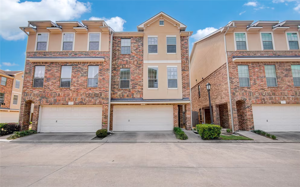 Photo of 7903 Bachwood Drive, Houston, TX 77040