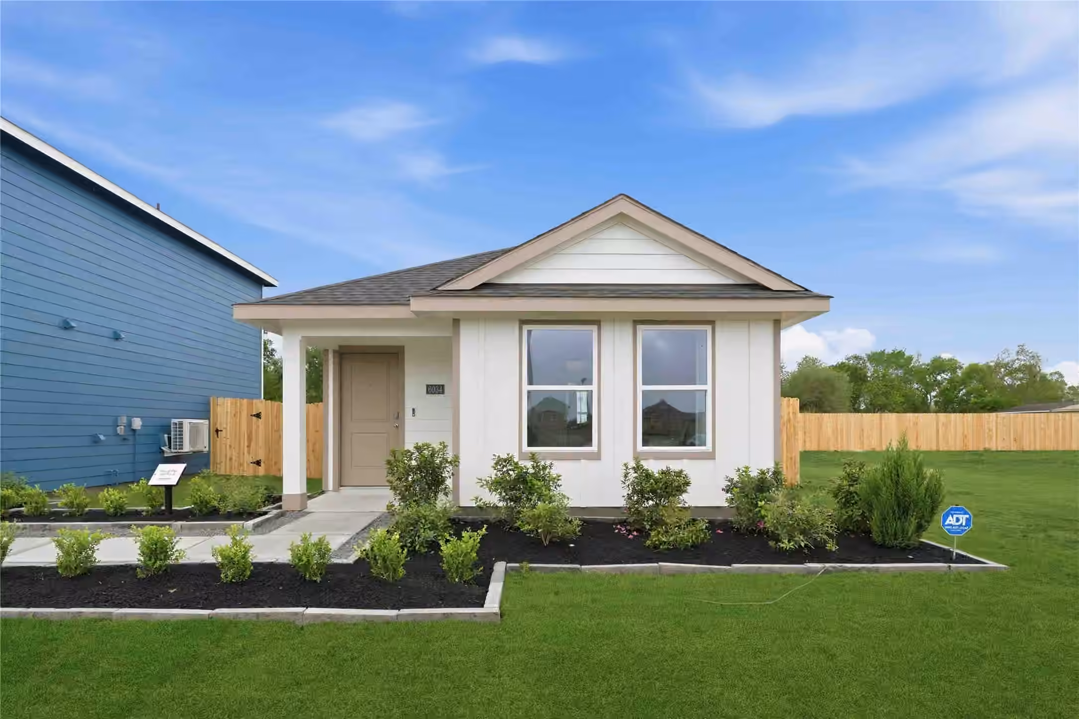 Photo of 11703 Passion Fruit Street, Houston, TX 77048