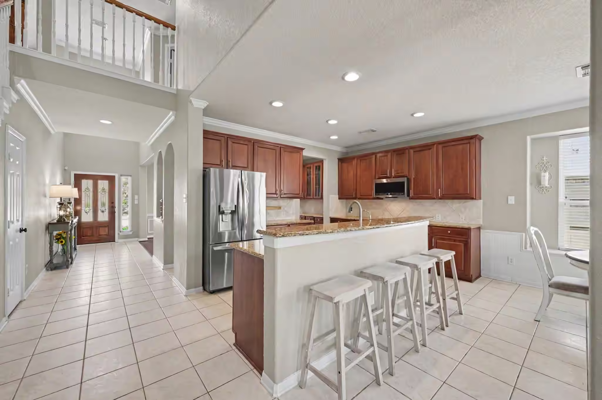 Photo 7 of 19714 Oxalis Court, Spring, TX