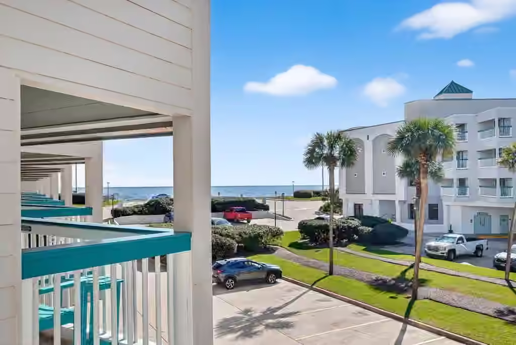 Photo of 6102 Seawall Boulevard 120, Galveston, TX 77551