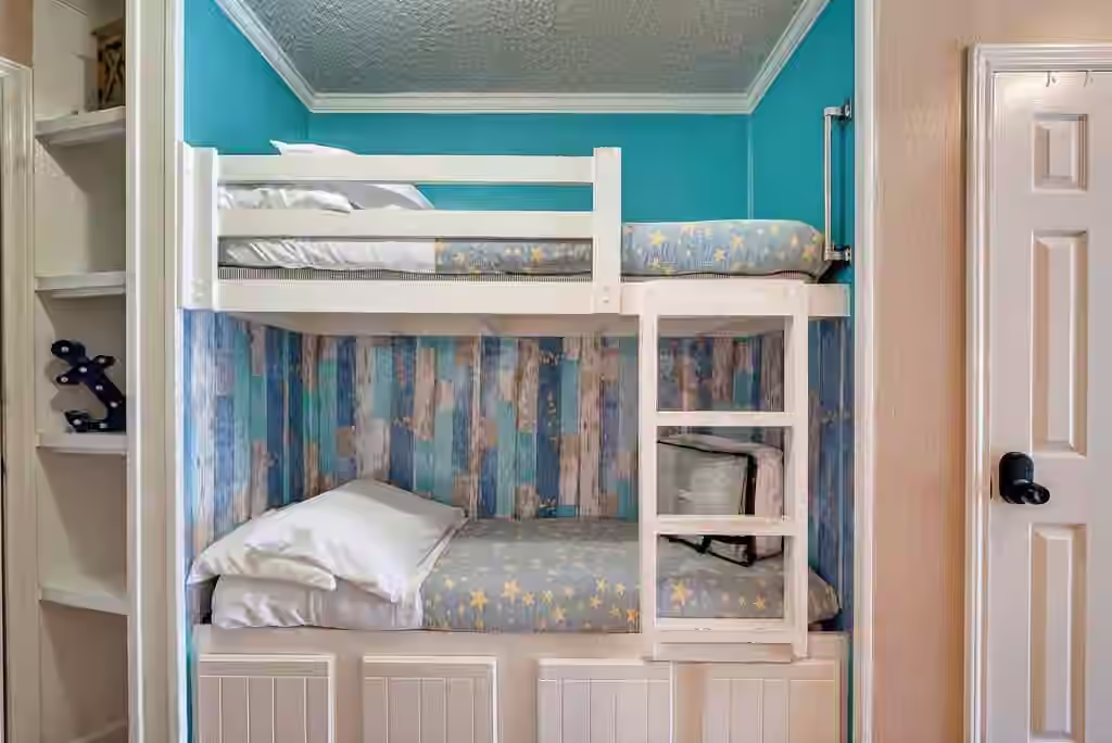 Photo 5 of 6102 Seawall Boulevard 120, Galveston, TX