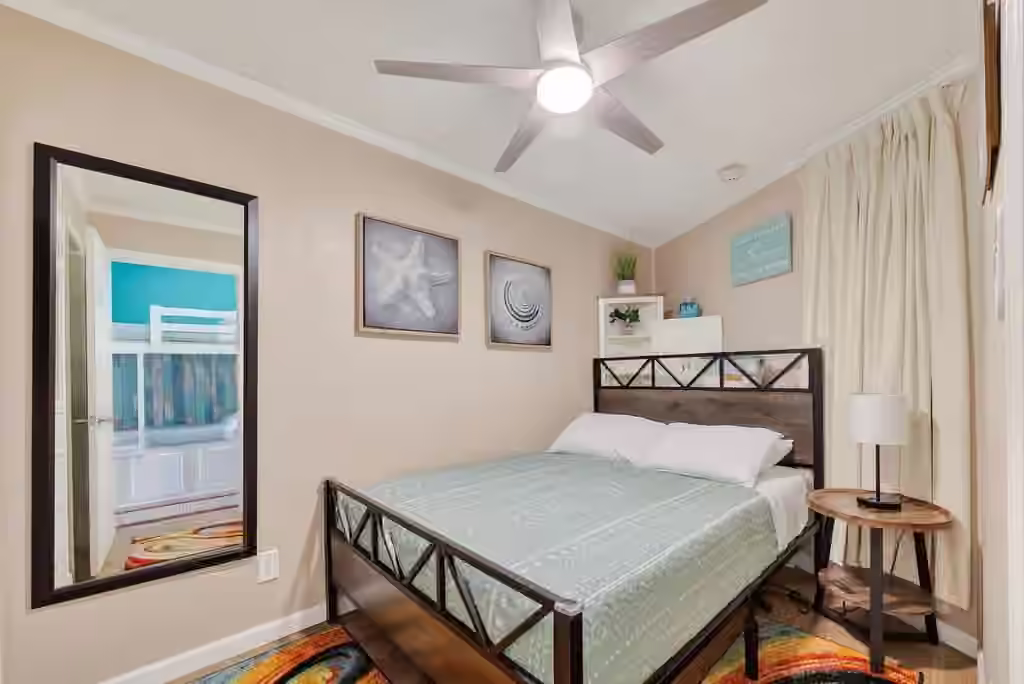 Photo 7 of 6102 Seawall Boulevard 120, Galveston, TX