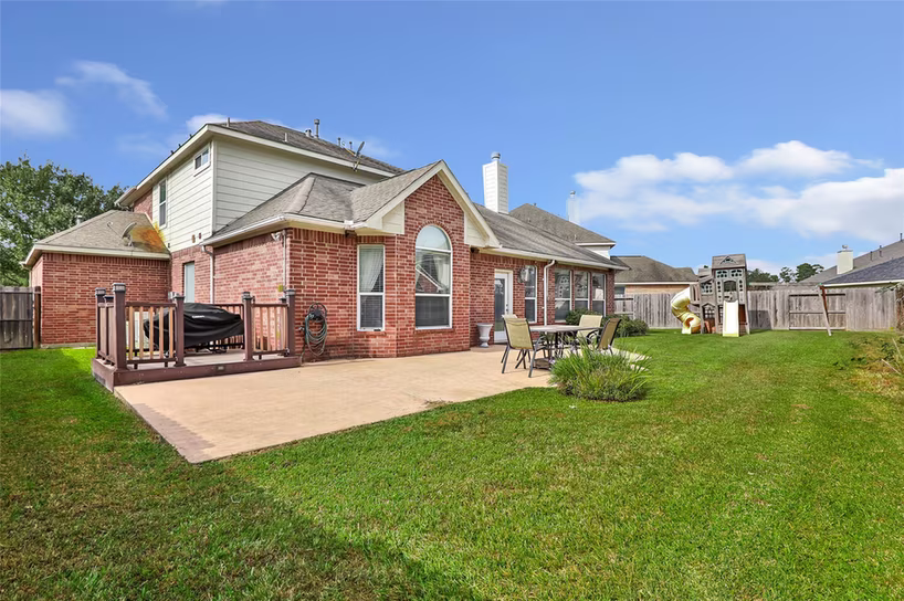 Photo 4 of 25609 Ayers Lane, Porter, TX