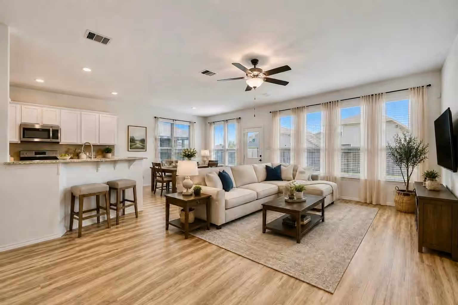 Photo of 4327 Oakdale Mist Drive, Dickinson, TX 77539