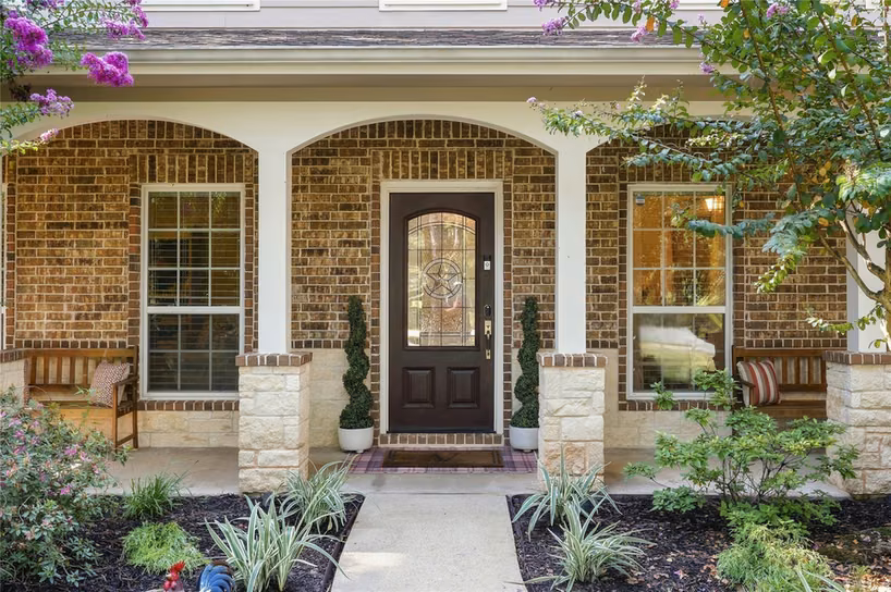 Photo 5 of 11405 W Kristina Circle, Montgomery, TX
