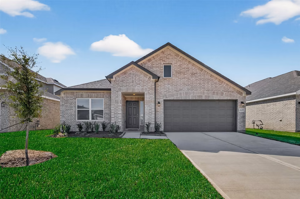 Photo of 5911 Bright Keel Drive, Katy, TX