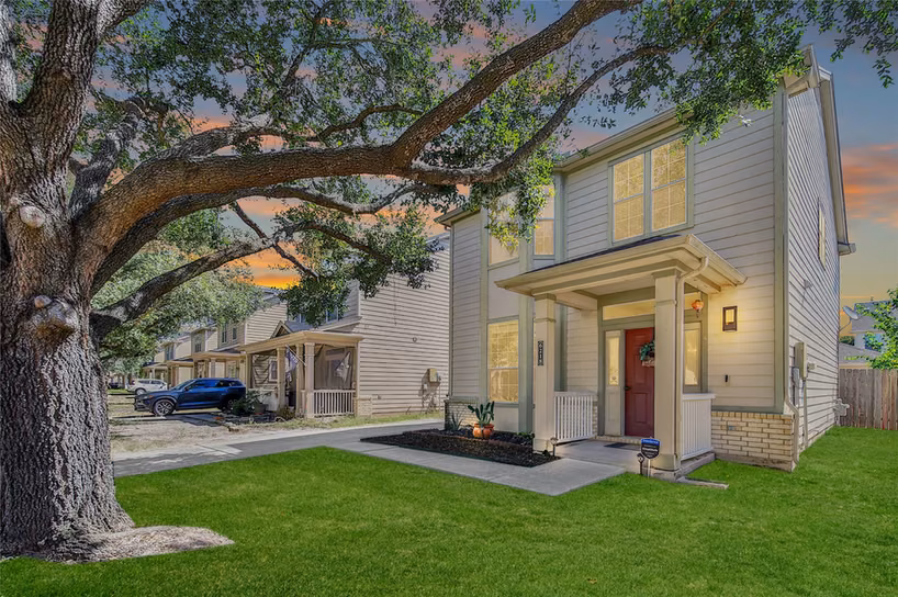 Photo of 6218 Scotchwood Drive, Katy, TX
