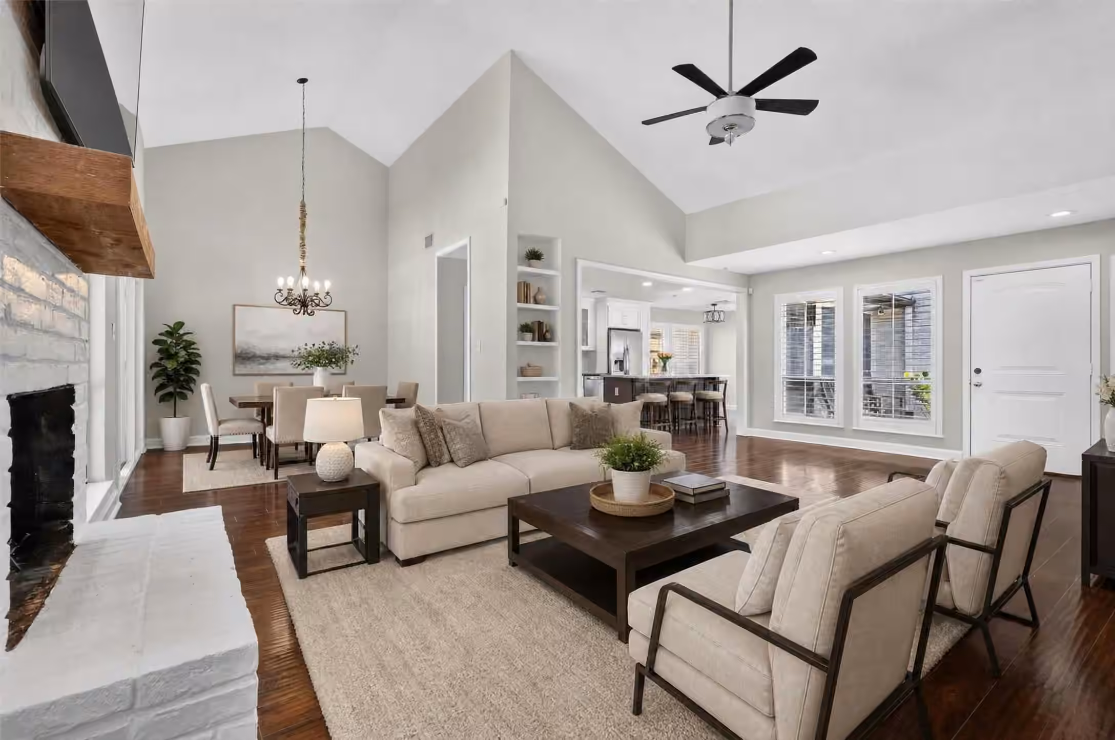 Photo 7 of 14826 Beechmoor Drive, Houston, TX
