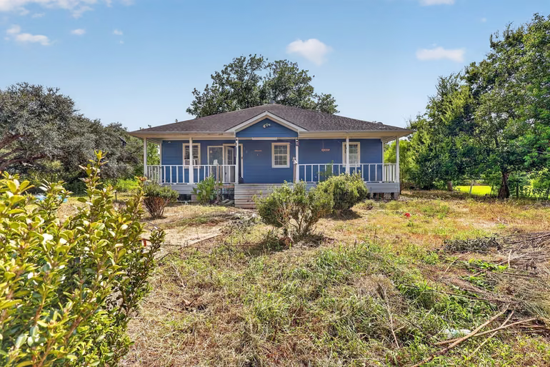 Photo of 118 County Road 932A/Elm, Alvin, TX