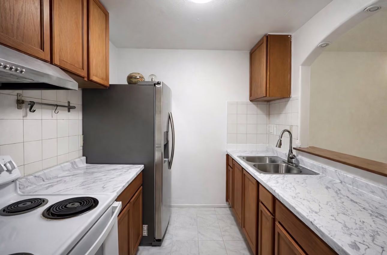 Photo 7 of 8200 Broadway Street 309N, Houston, TX