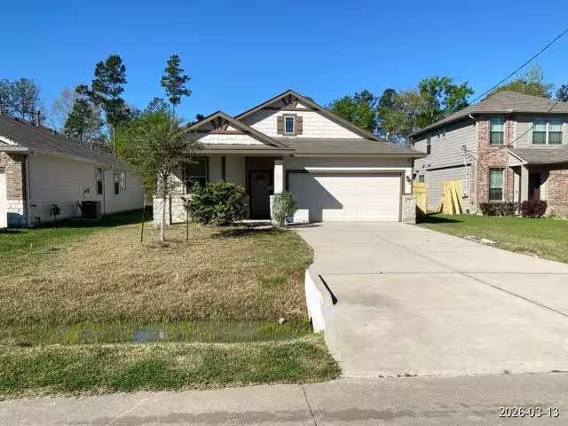 Photo 2 of 236 County Road 5102f, Cleveland, TX