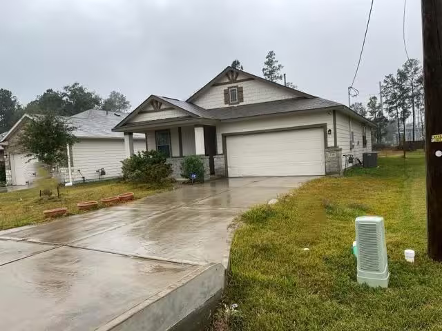 Photo 3 of 236 County Road 5102f, Cleveland, TX