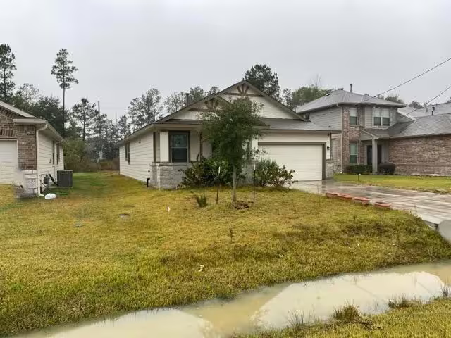 Photo 4 of 236 County Road 5102f, Cleveland, TX