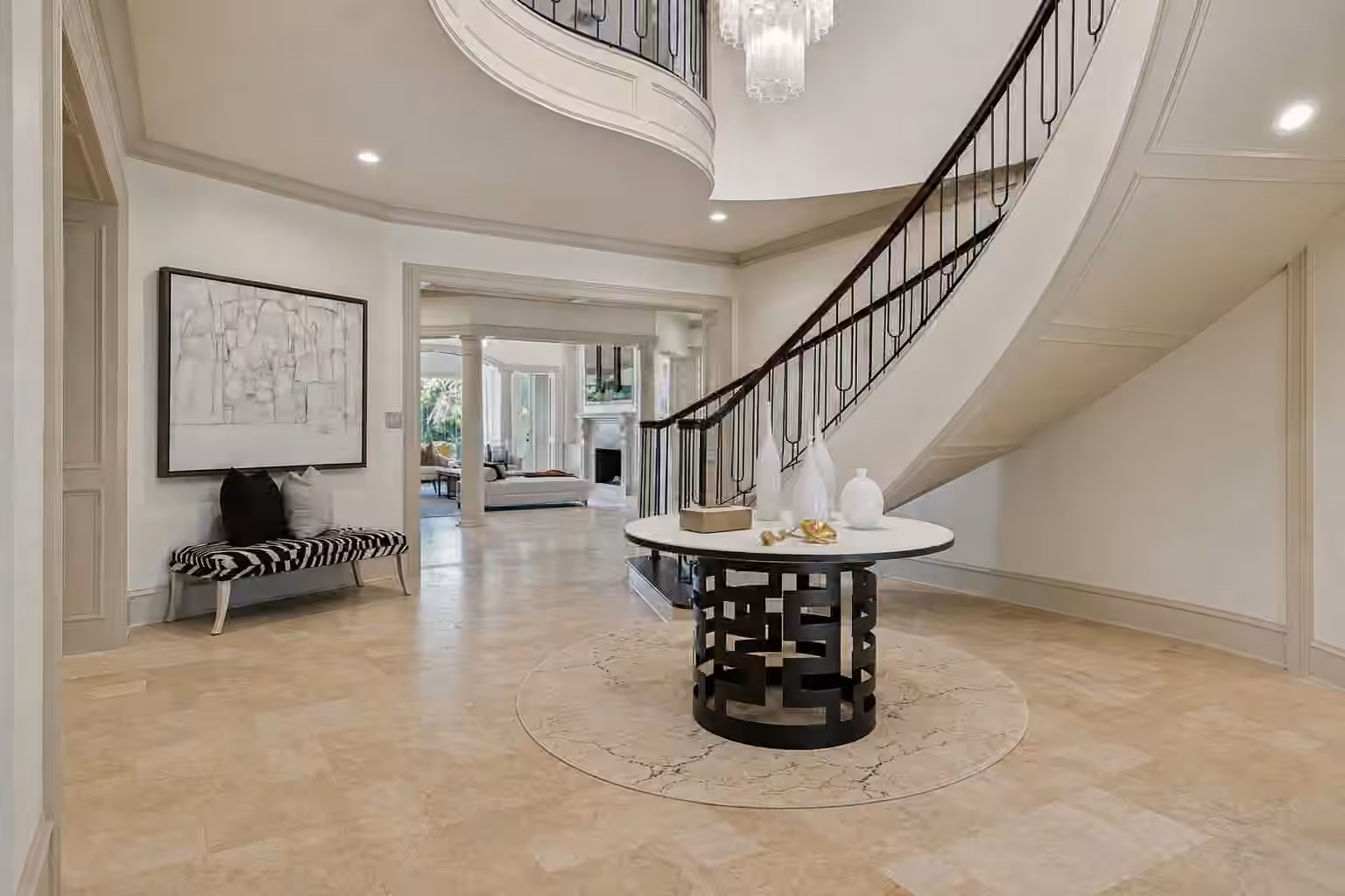 Photo 6 of 918 Huntington Cove, Houston, TX
