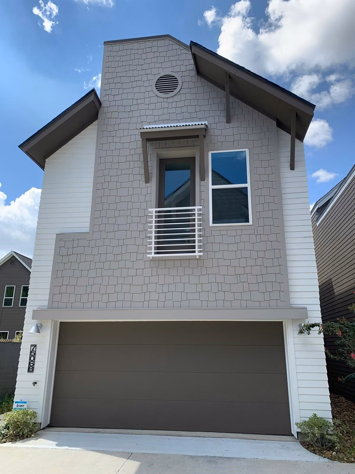 Photo of 7506 Carver Road B, Houston, TX 77088