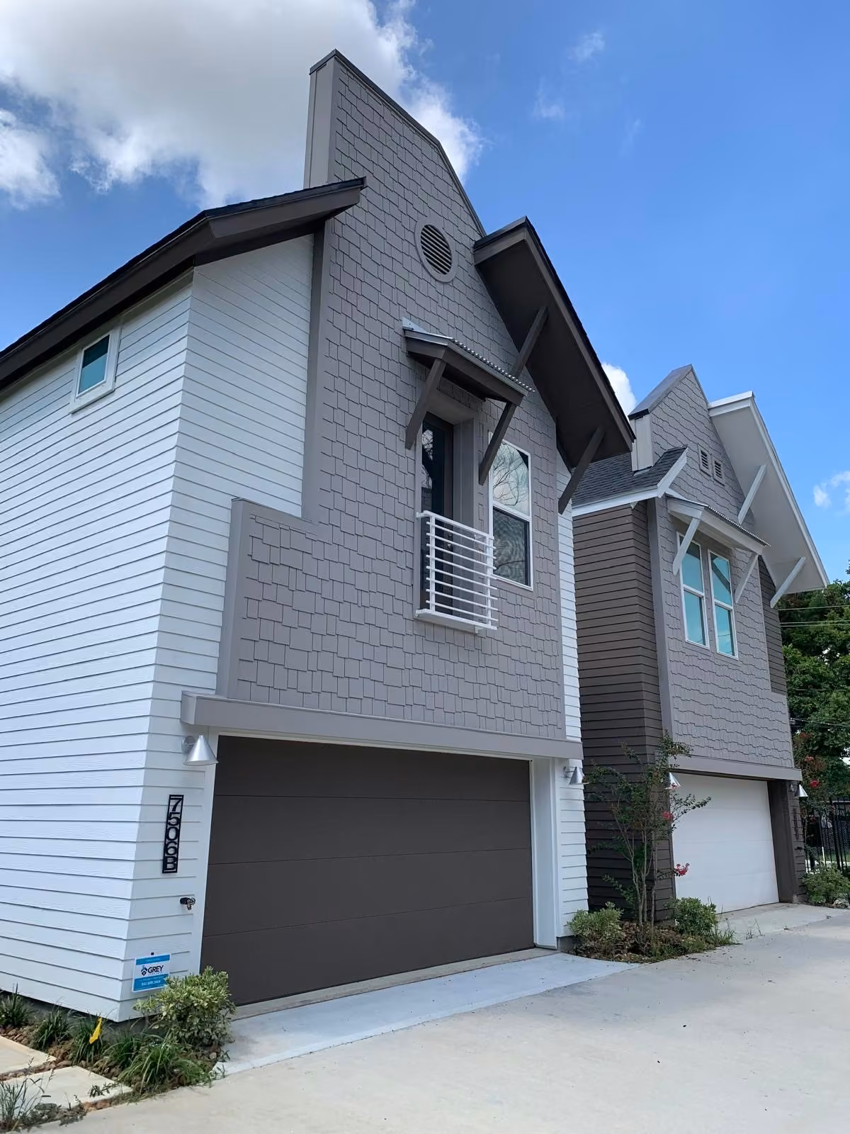 Photo 2 of 7506 Carver Road B, Houston, TX
