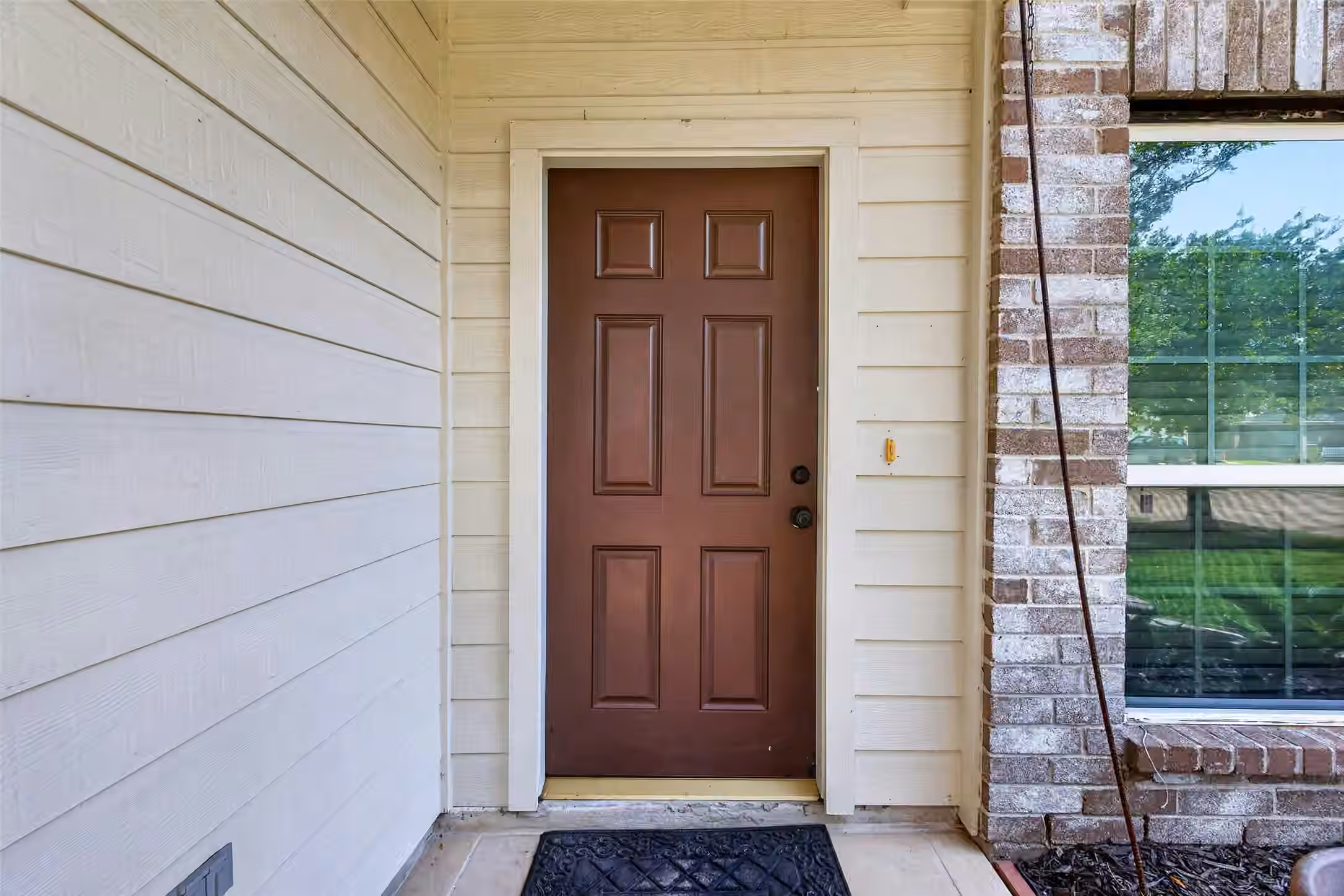 Photo 2 of 18439 Alemarble Oak Street, Cypress, TX