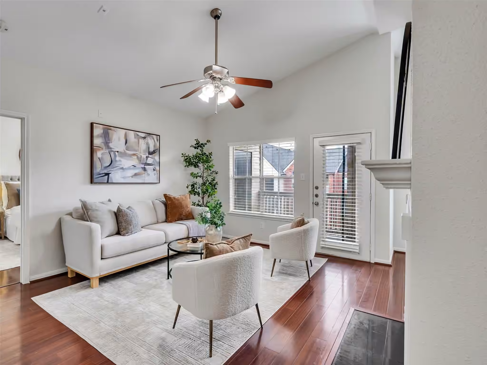 Photo 5 of 1330 Old Spanish Trail 6301, Houston, TX