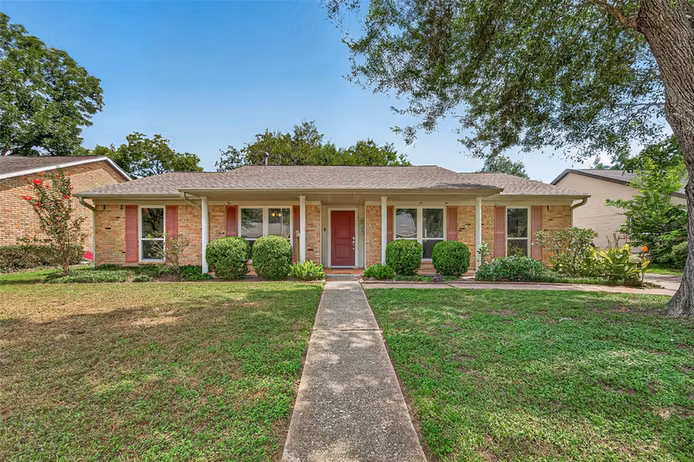 Photo of 6011 Benning Drive, Houston, TX