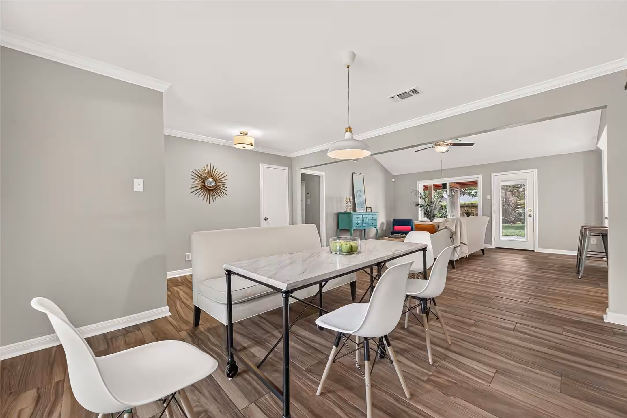 Photo 6 of 6011 Benning Drive, Houston, TX