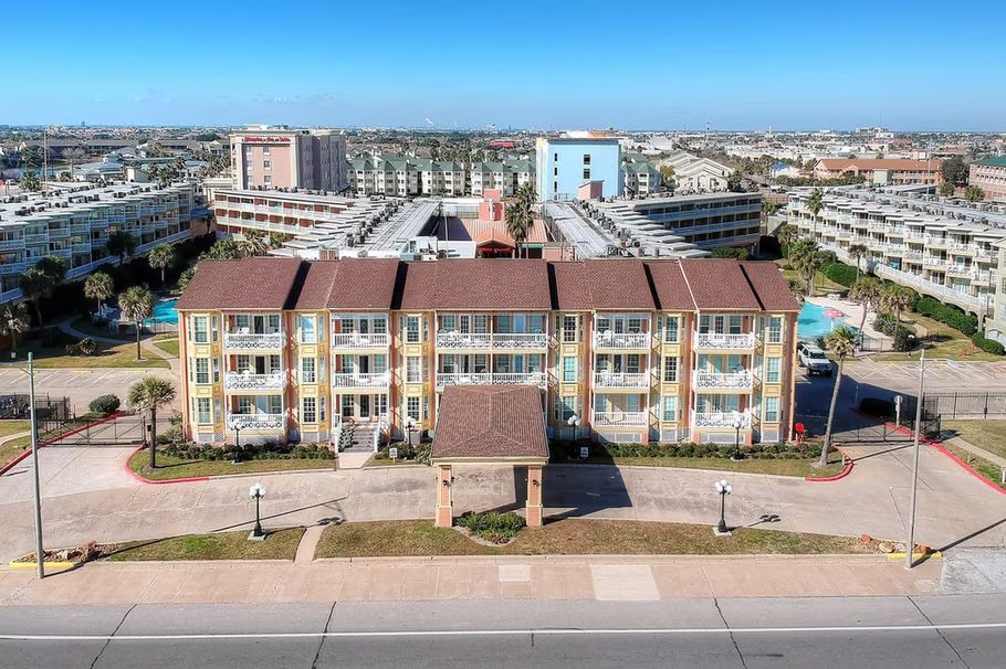 Photo of 6300 Seawall Boulevard 7202, Galveston, TX
