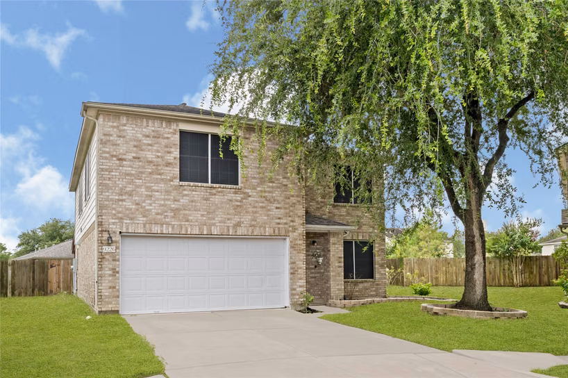 Photo 3 of 9226 Macmillan Lane, Houston, TX