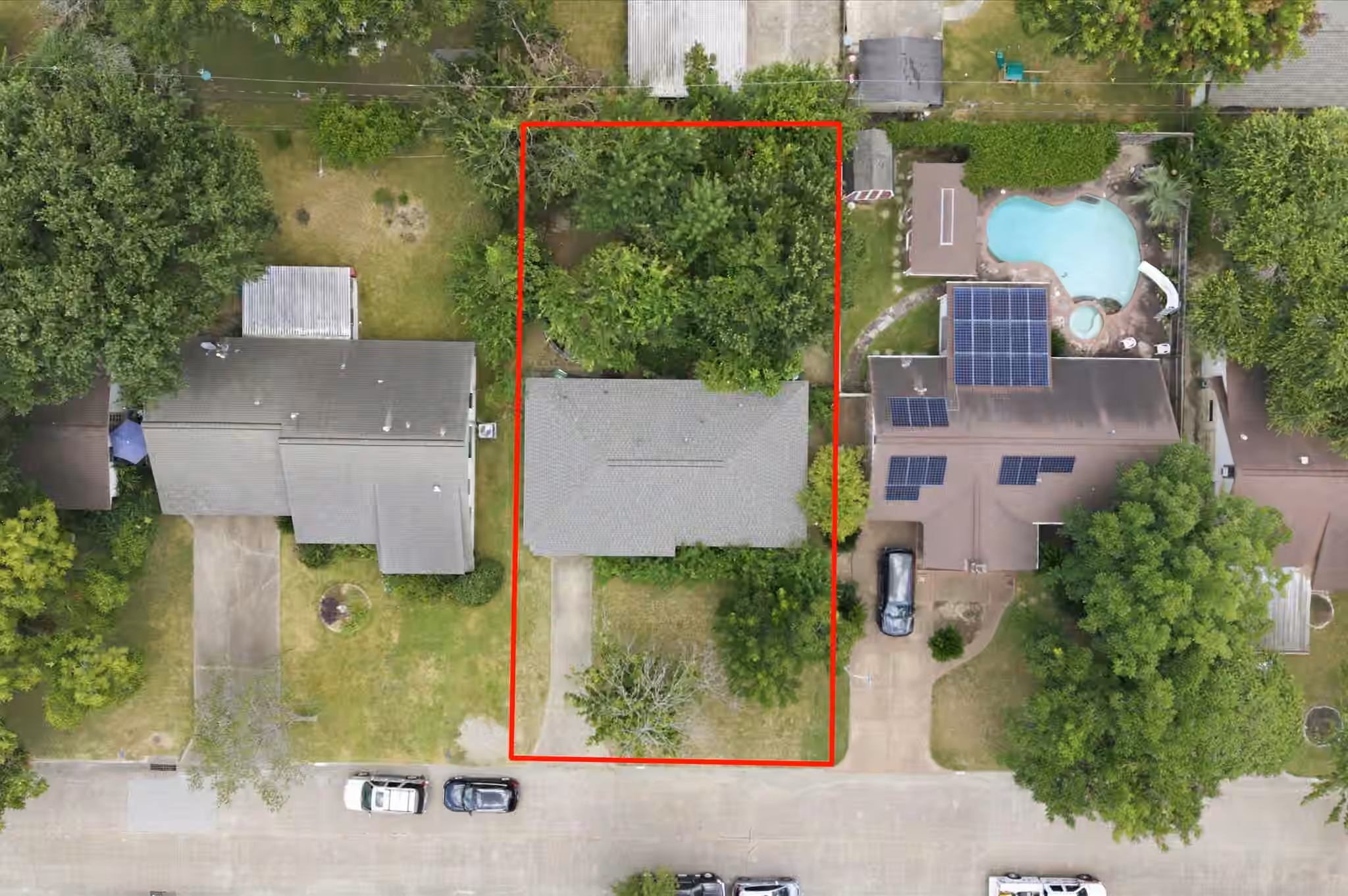 Photo 2 of 2202 Wilde Rock Way, Houston, TX