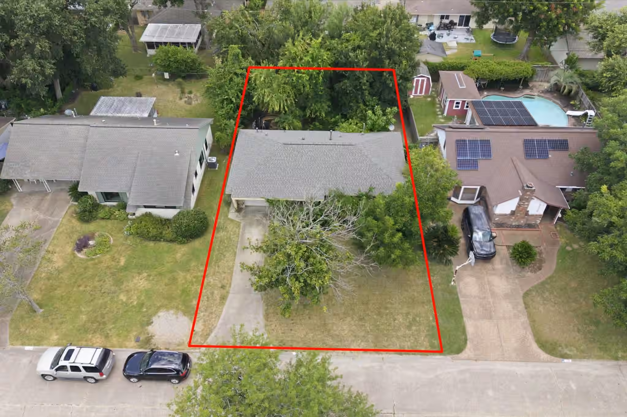 Photo 5 of 2202 Wilde Rock Way, Houston, TX