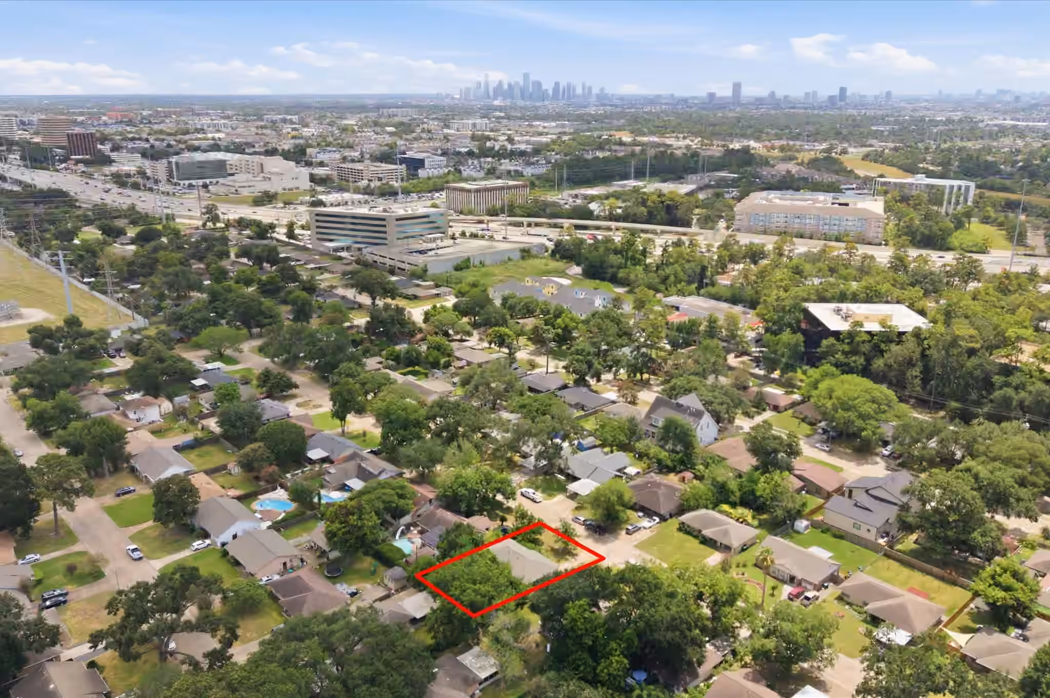 Photo 6 of 2202 Wilde Rock Way, Houston, TX