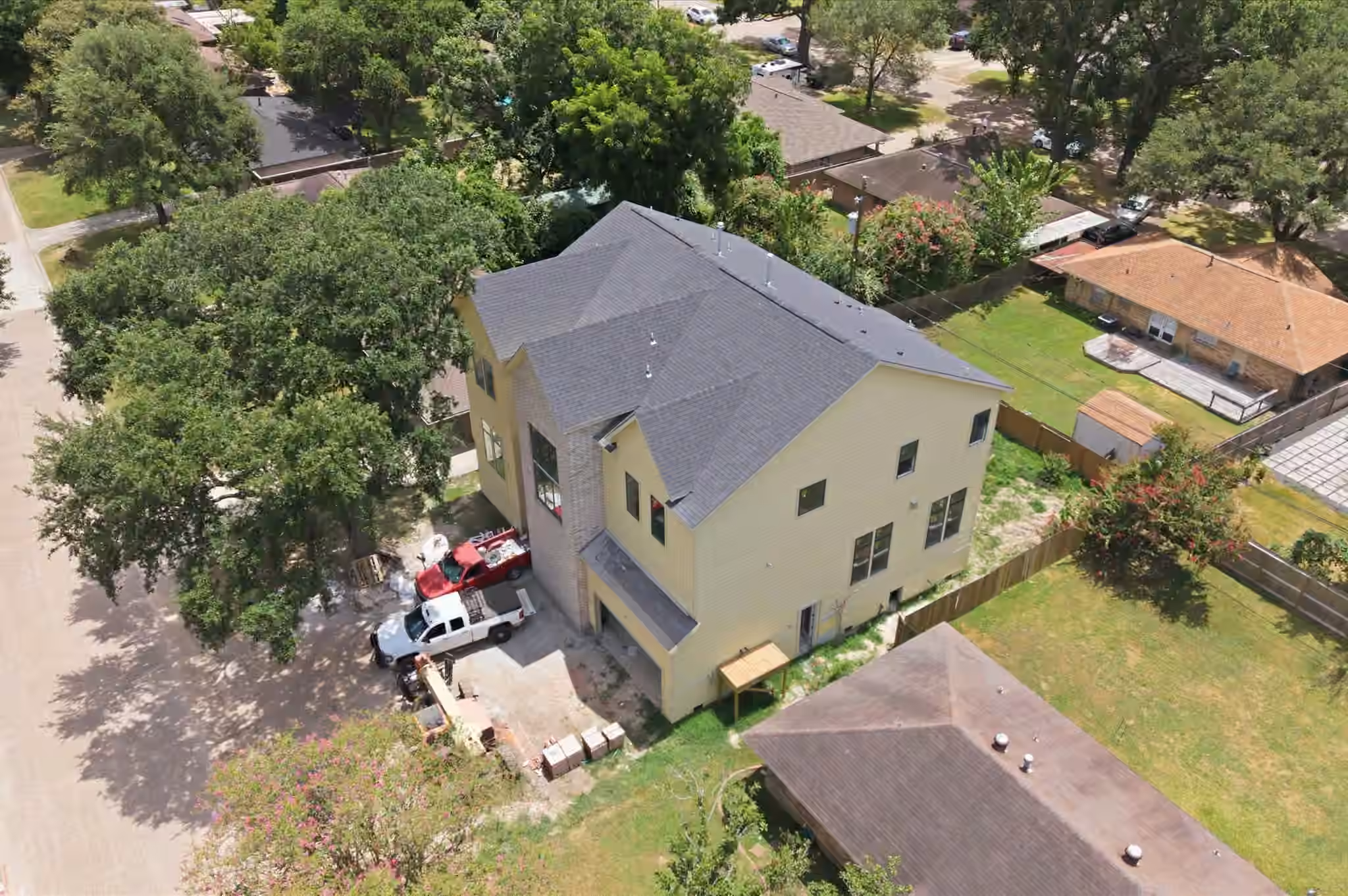 Photo 7 of 2202 Wilde Rock Way, Houston, TX