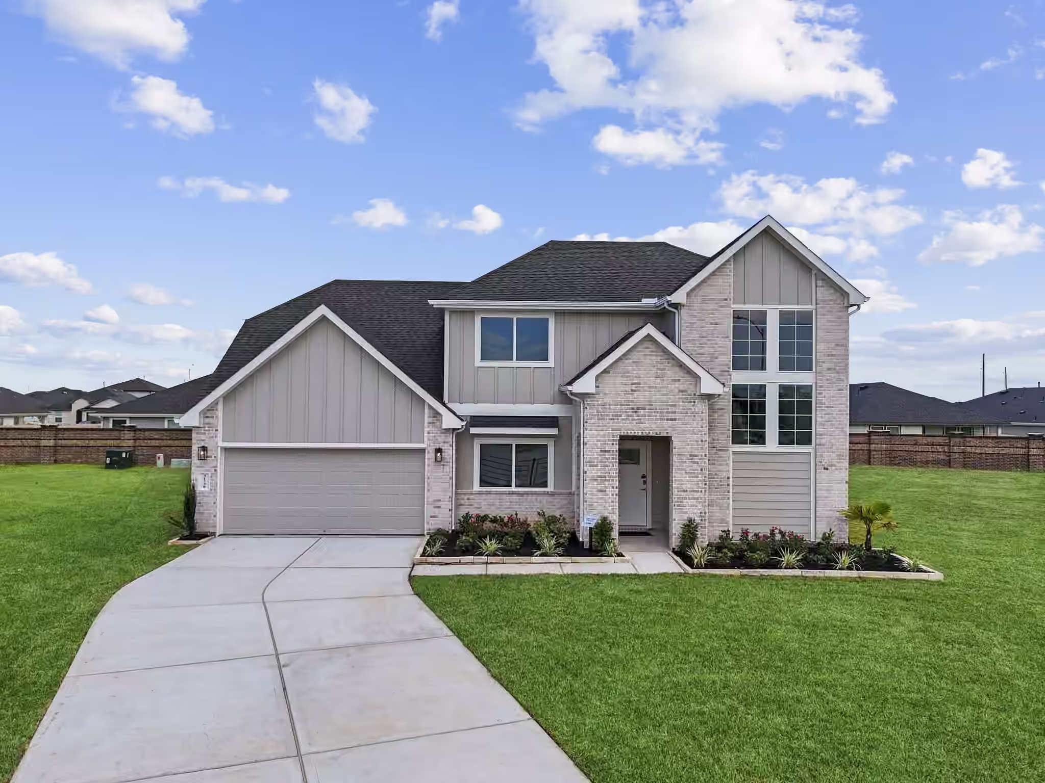 Photo 2 of 3211 Olivia Park Drive, Fulshear, TX