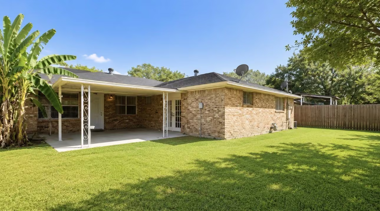 Photo 2 of 10911 Sageleaf Lane, Houston, TX