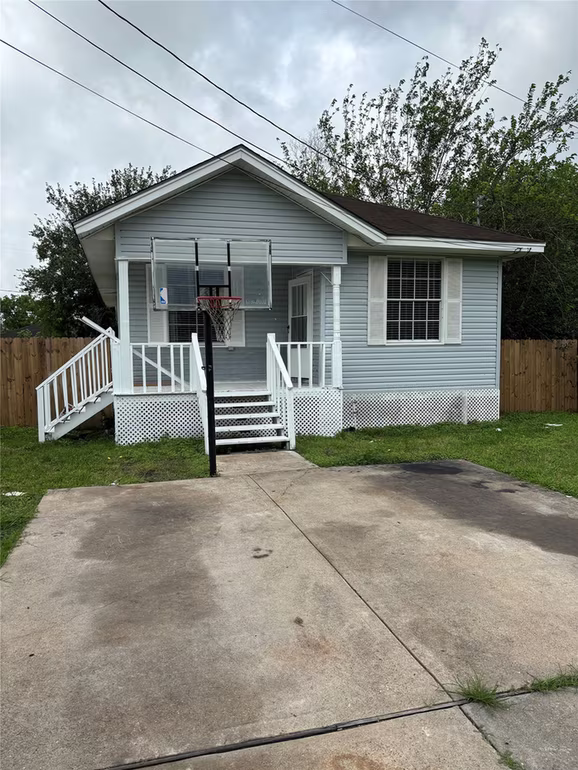Photo of 2508b West Holly Ave, Pasadena, TX 77502