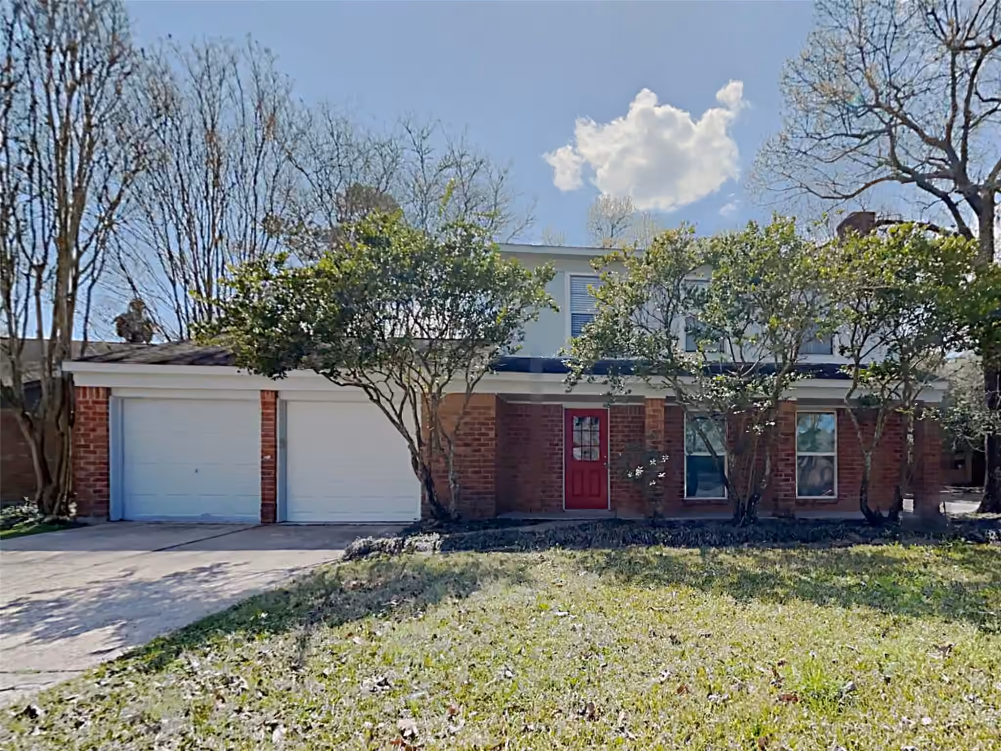 Photo of 2902 Clear Ridge Drive, Houston, TX 77339