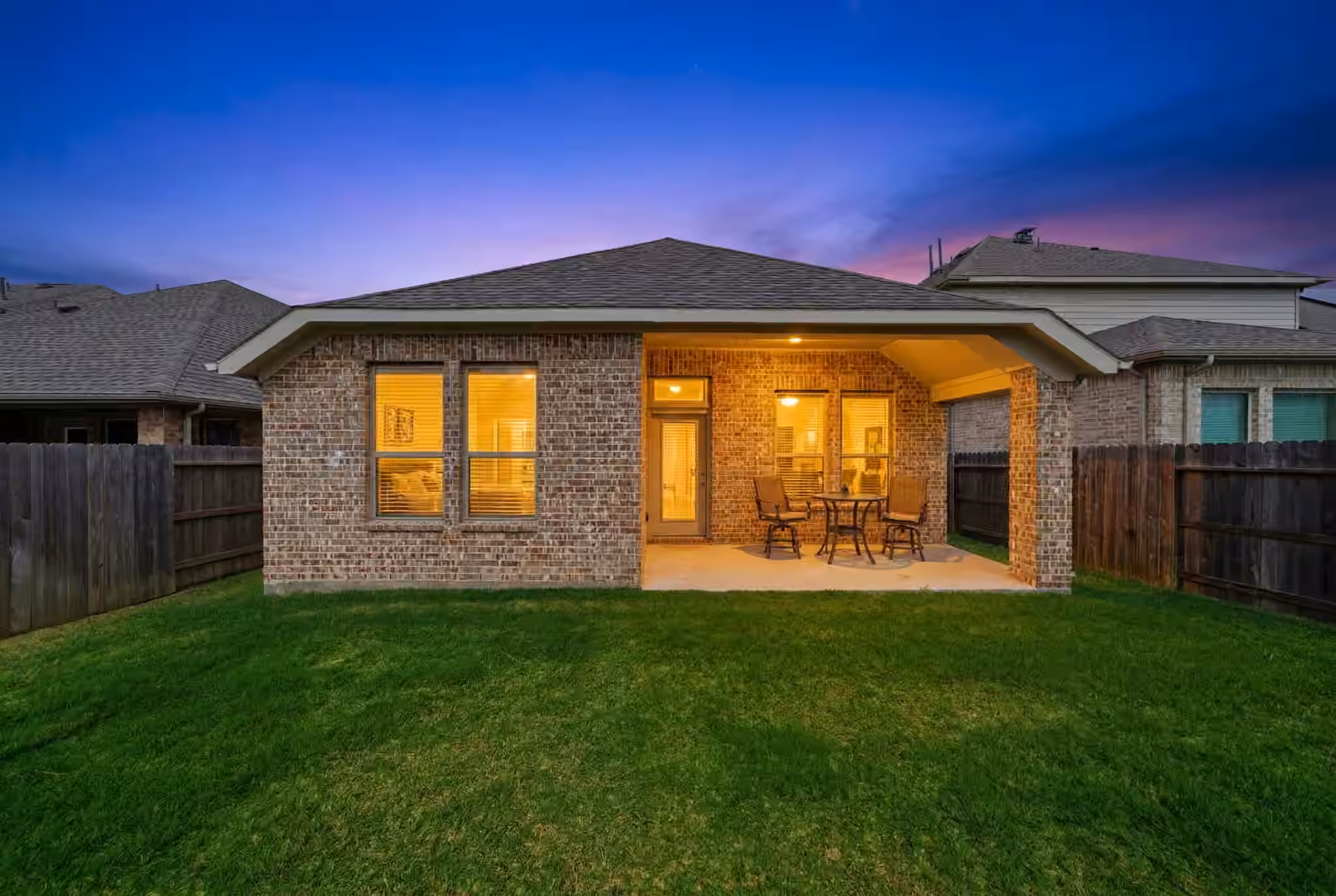 Photo 2 of 17219 Wild Watermelon Way, Conroe, TX