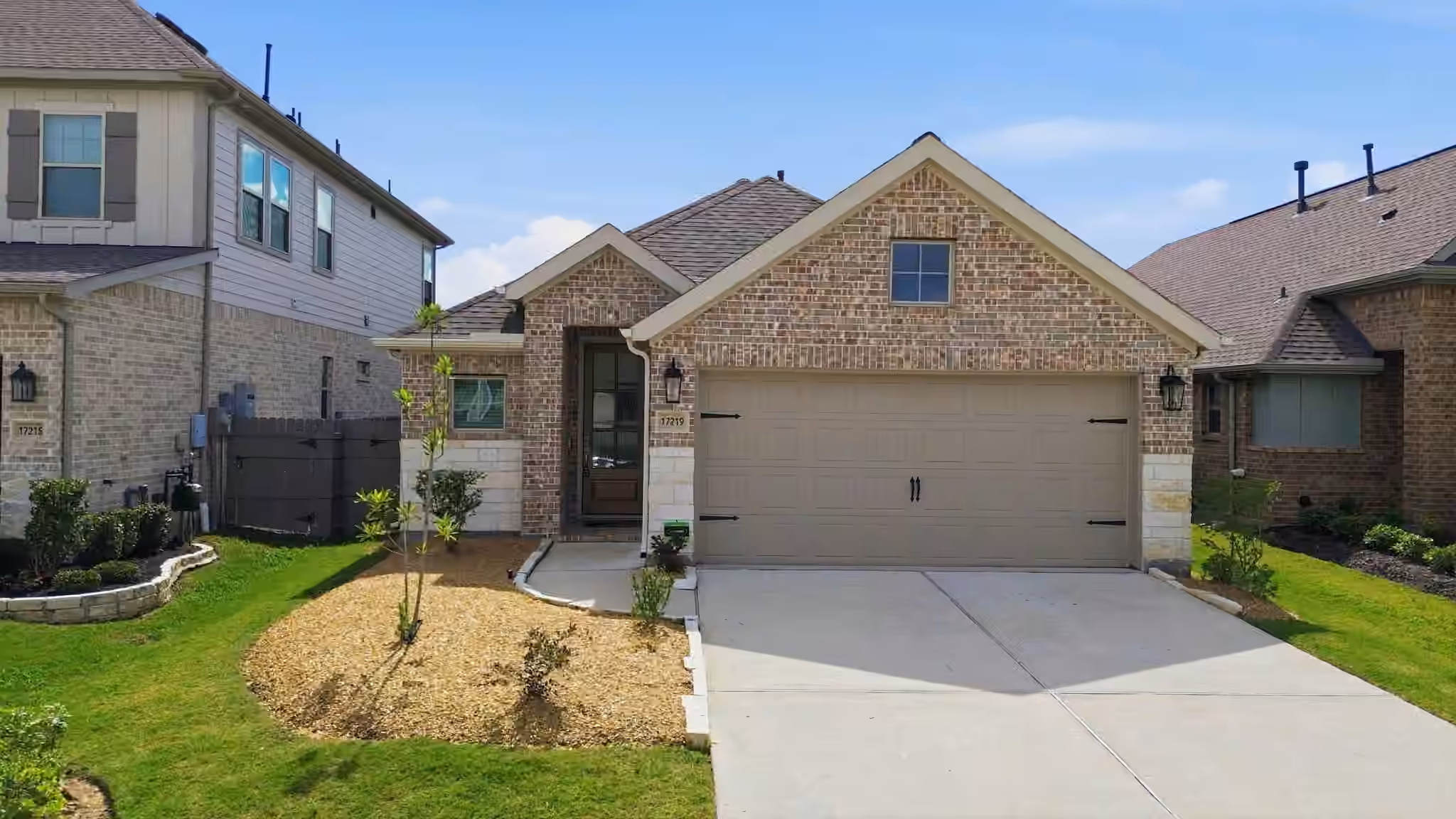 Photo 3 of 17219 Wild Watermelon Way, Conroe, TX